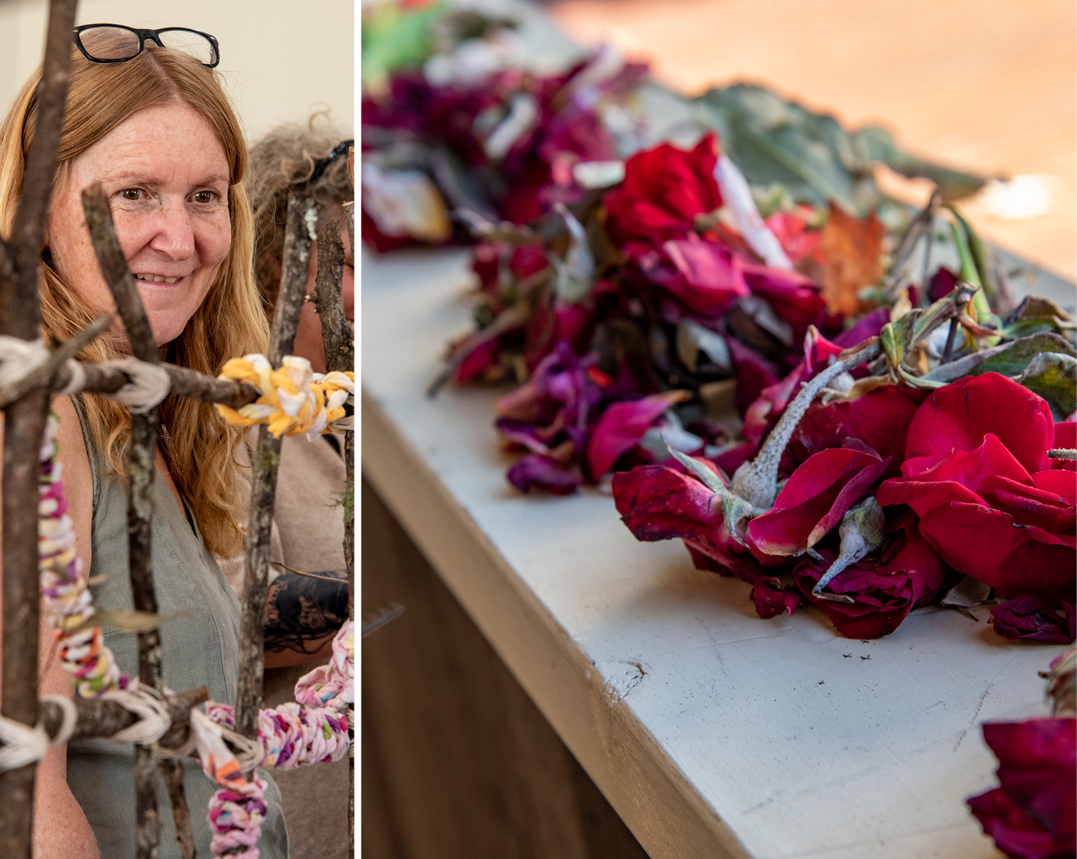 The Remembrance Project