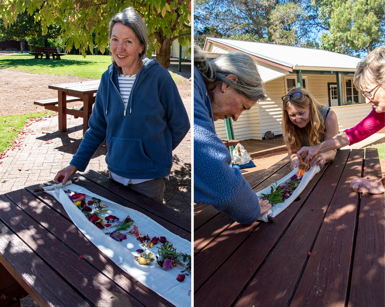 The Remembrance Project