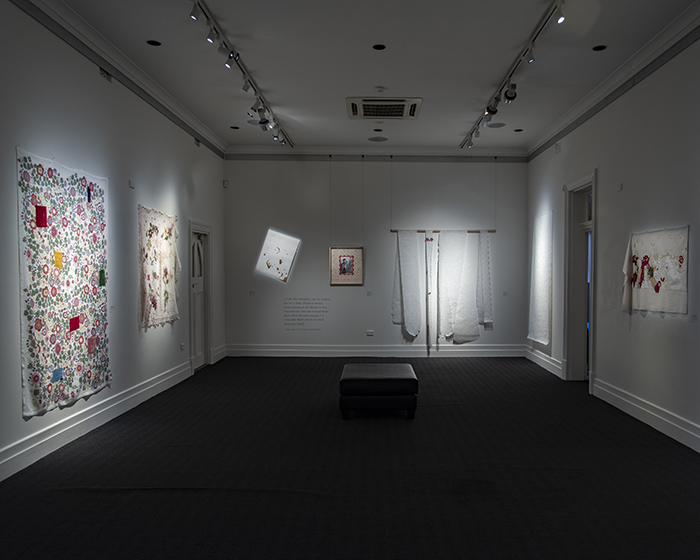 Elisa Markes-Young - Saudade