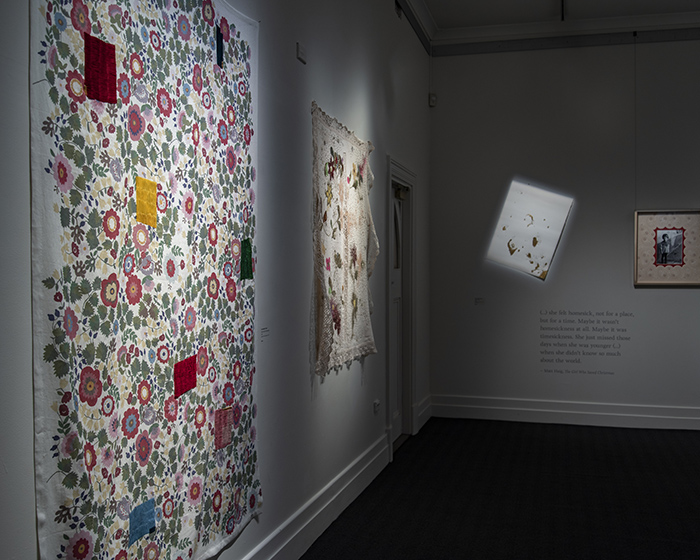 Elisa Markes-Young - Saudade