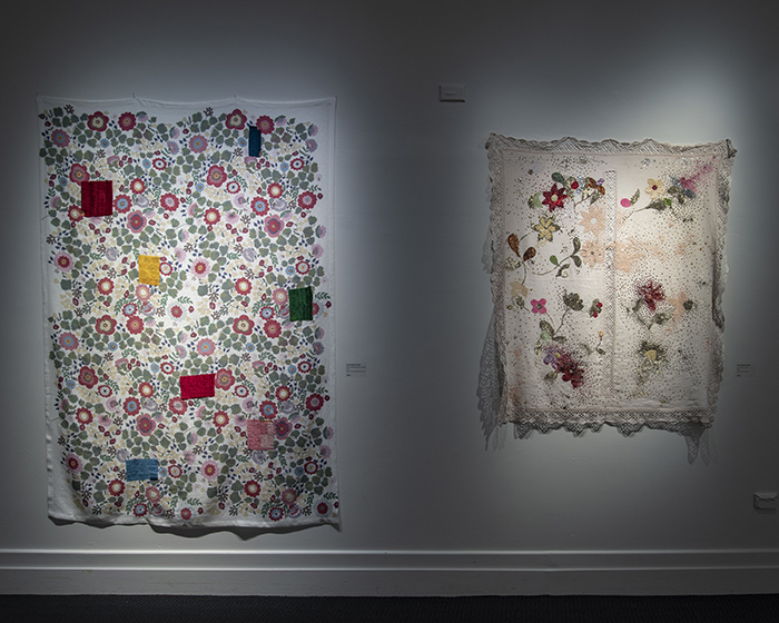 Elisa Markes-Young - Saudade