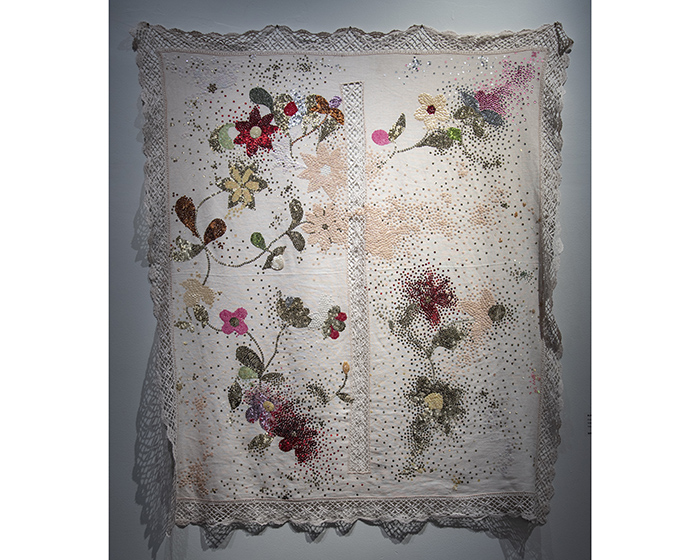 Elisa Markes-Young - Saudade