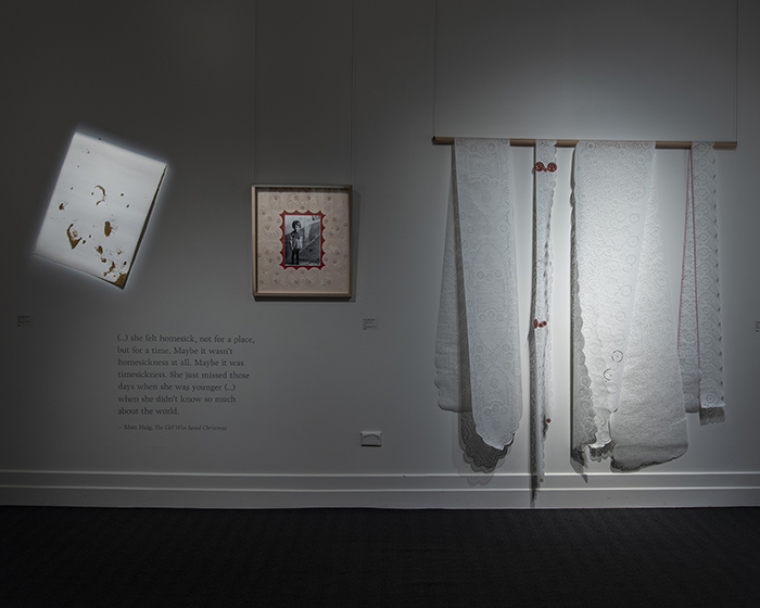 Elisa Markes-Young - Saudade