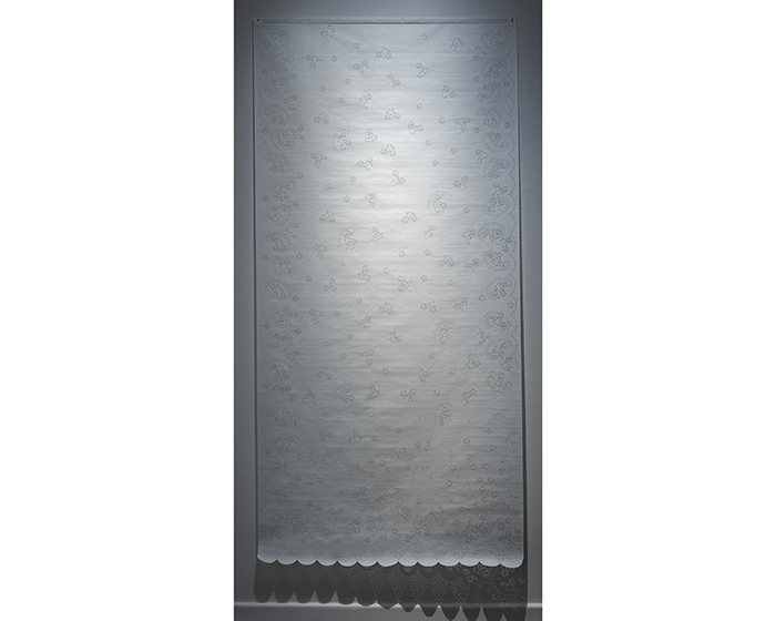 Elisa Markes-Young - Saudade