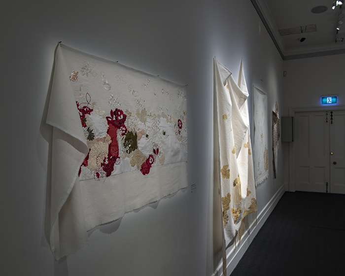 Elisa Markes-Young - Saudade