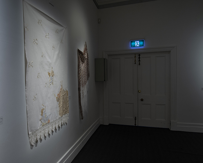 Elisa Markes-Young - Saudade