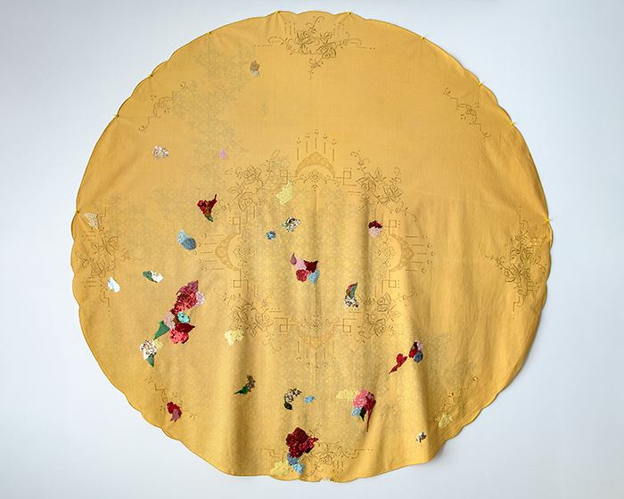 Elisa Markes-Young - Saudade