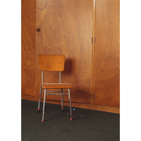 Christopher Young - Drei #08