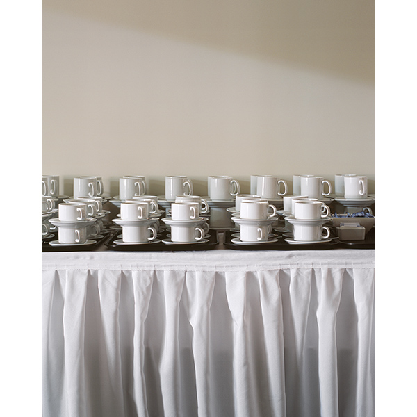 Christopher Young - Eight #73