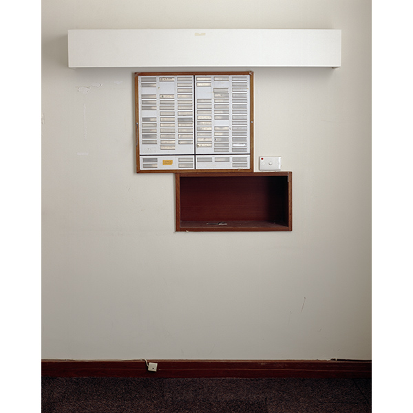 Christopher Young - Five #11