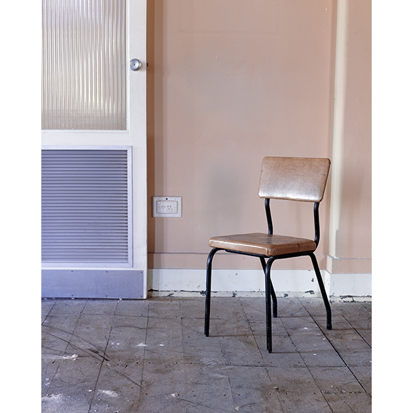 Christopher Young - Five #12