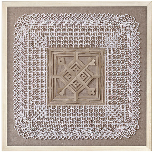 Elisa Markes-Young - The Original Place #34