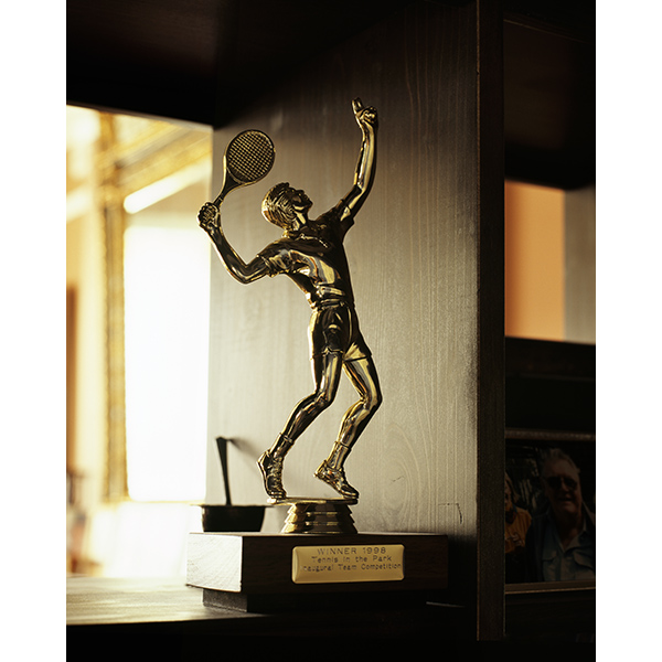 Christopher Young - Six #62