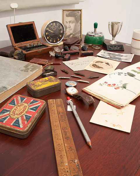 Christopher Young - Six