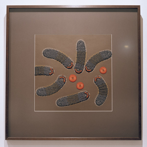 Elisa Markes-Young - The Slow Infinity of Dreaming