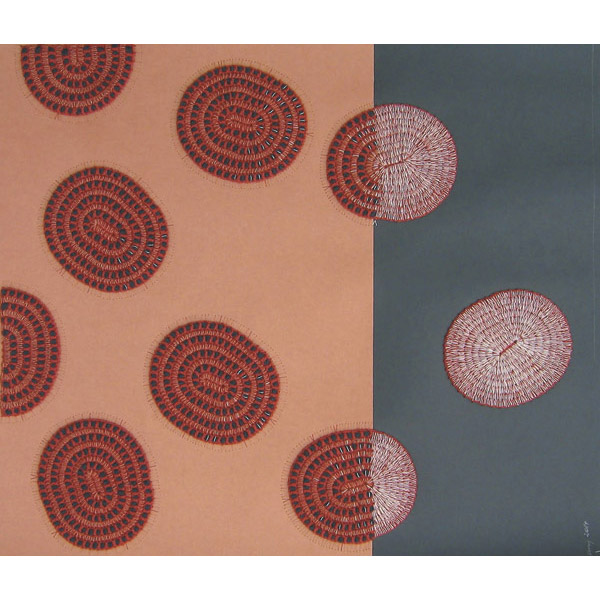 Elisa Markes-Young - The Slow Infinity of Dreaming