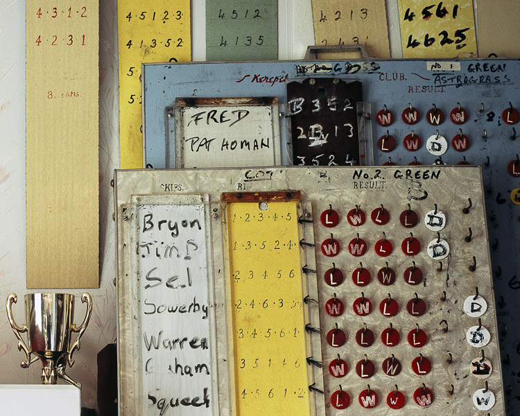 Christopher Young - Small Town