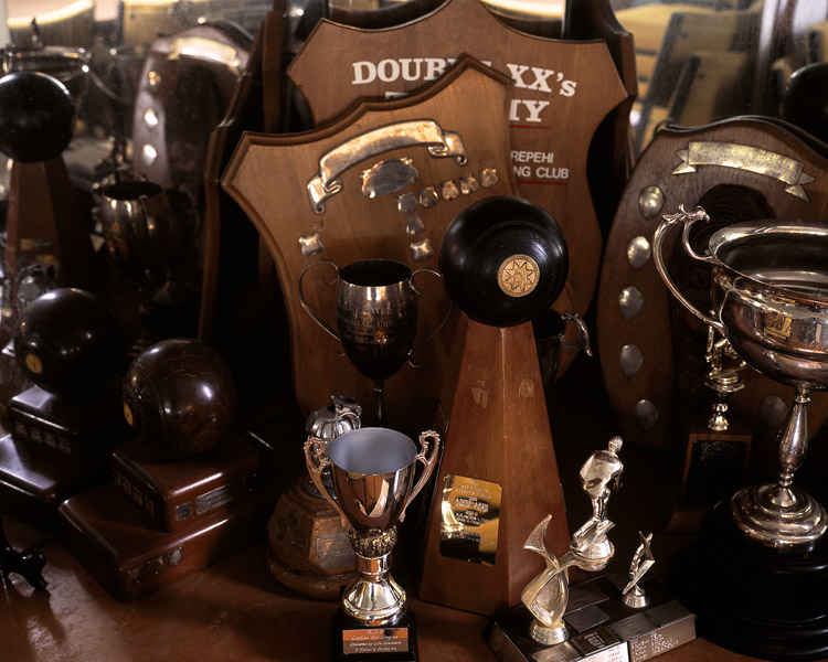 Christopher Young - Small Town