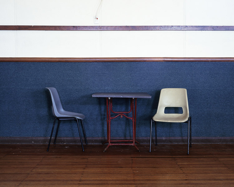 Christopher Young - Small Town