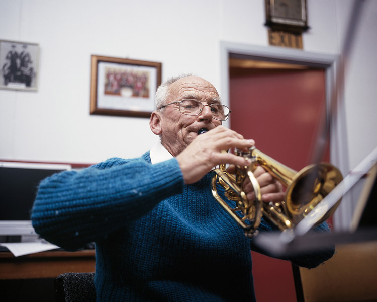 Christopher Young - Small Town