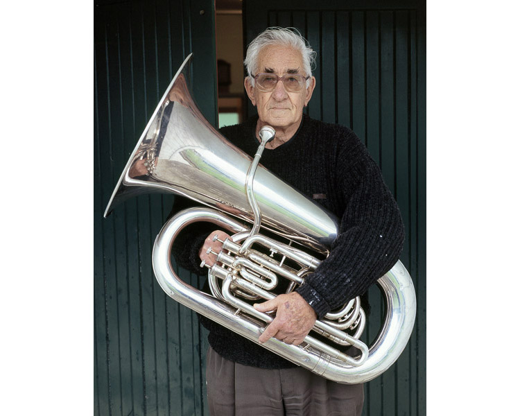 Christopher Young - Small Town