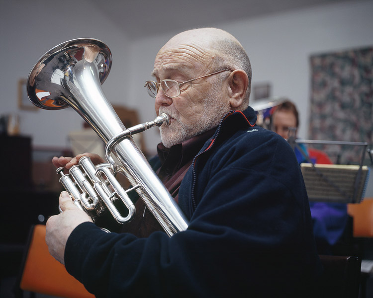 Christopher Young - Small Town