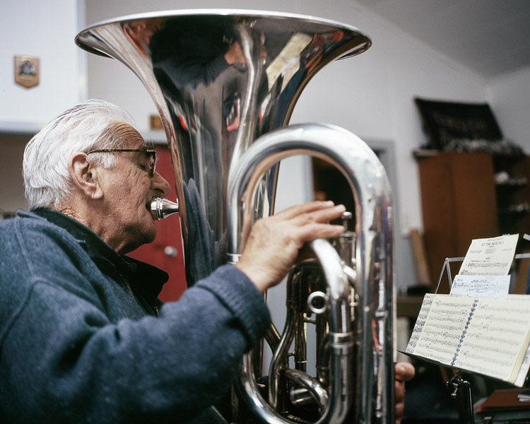 Christopher Young - Small Town