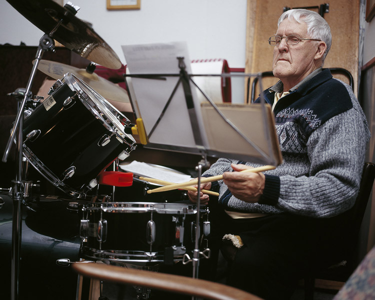 Christopher Young - Small Town