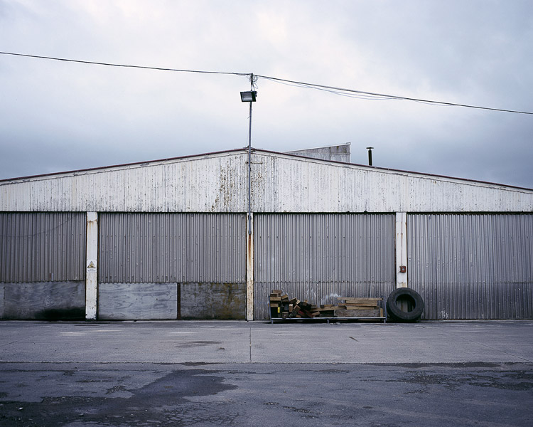 Christopher Young - Small Town