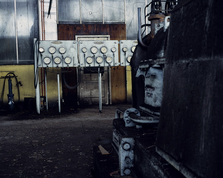 Christopher Young - Small Town