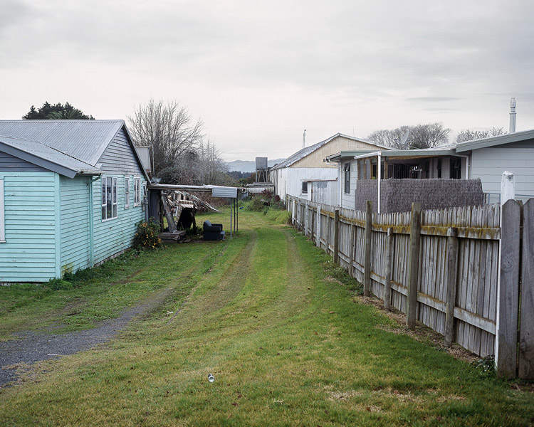 Christopher Young - Small Town