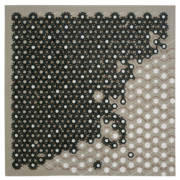 Elisa Markes-Young - The Strange Quiet of Things Misplaced