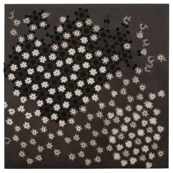 Elisa Markes-Young - The Strange Quiet of Things Misplaced