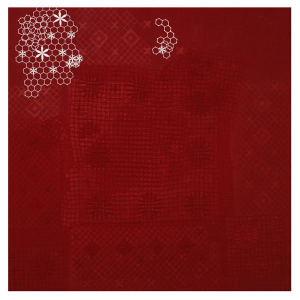 Elisa Markes-Young - The Strange Quiet of Things Misplaced