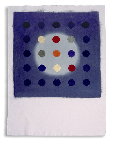 Elisa Markes-Young - What I Am